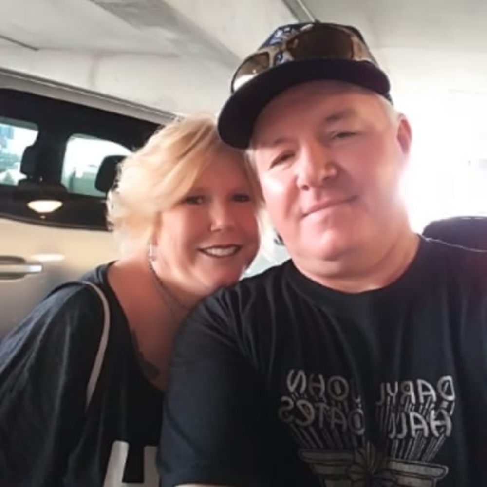 Meet your Posher, Teri